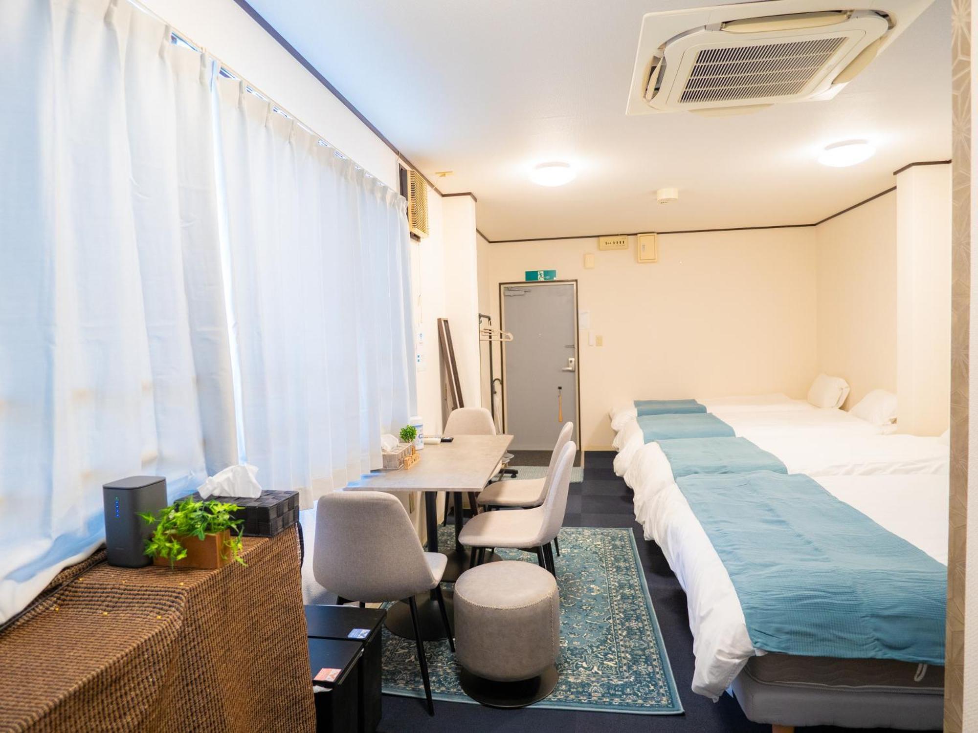 J Suite East Namba 大阪市 エクステリア 写真