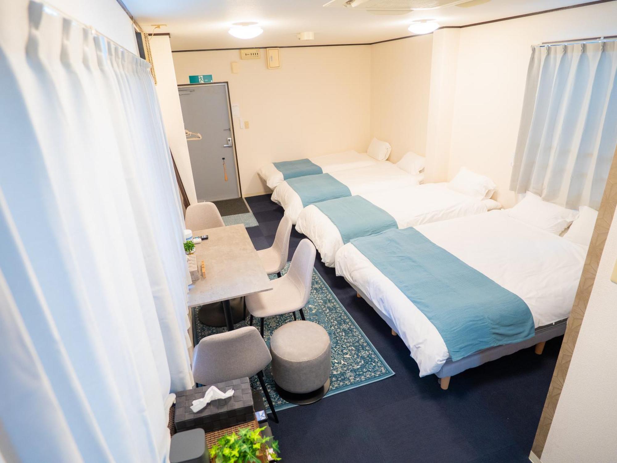 J Suite East Namba 大阪市 エクステリア 写真