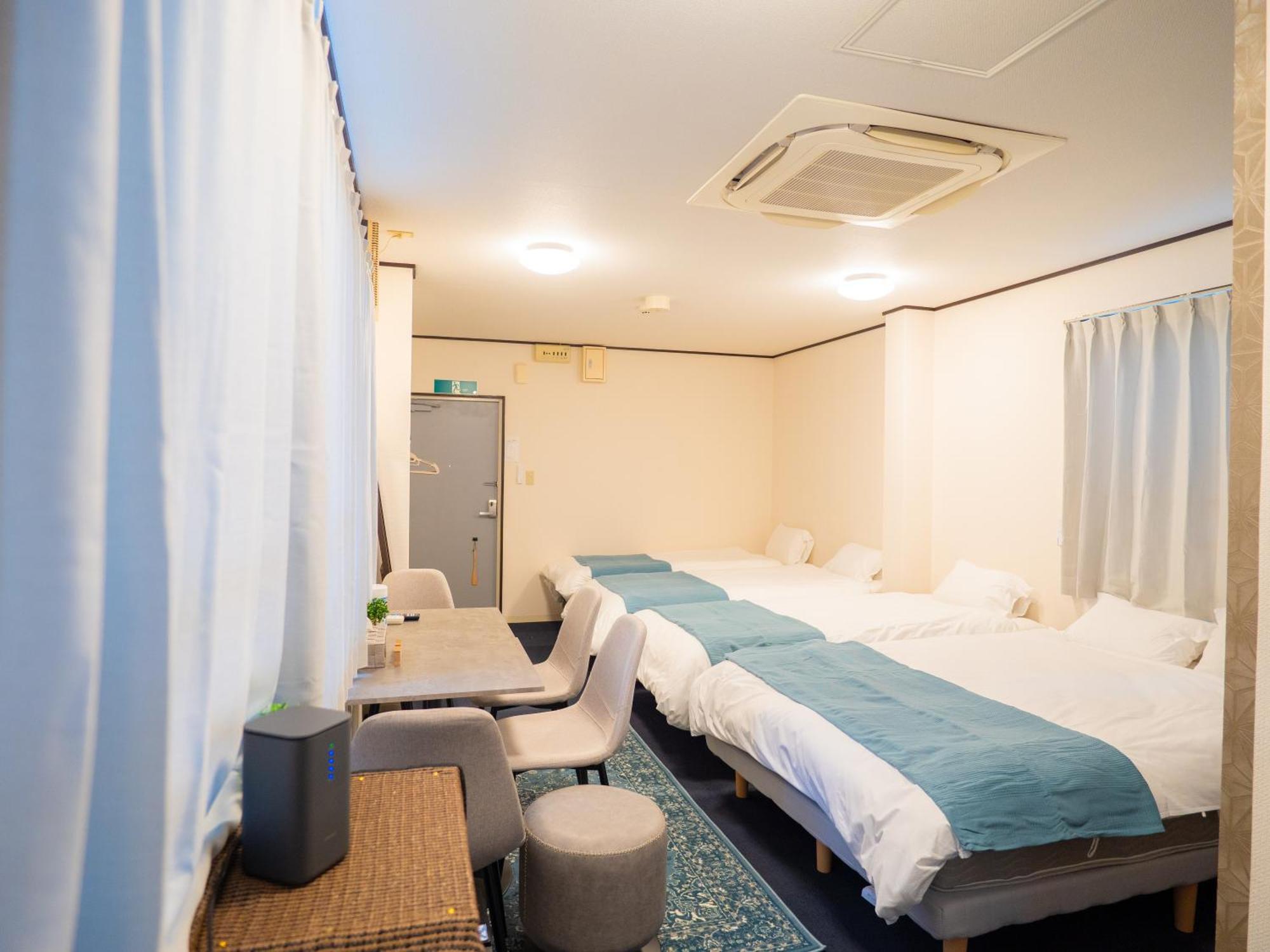 J Suite East Namba 大阪市 エクステリア 写真